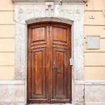 Apartament Spacious In Old Town Rems Malaga