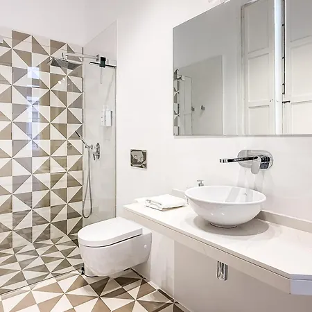Spacious In Old Town Rems Appartamento *