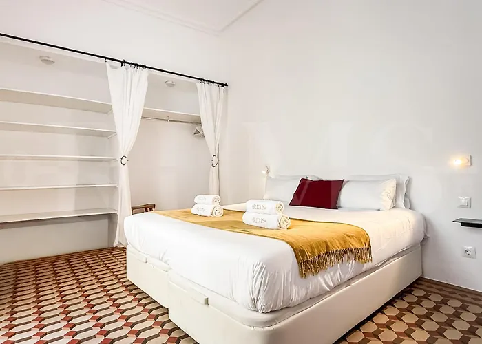 Appartamento Spacious In Old Town Rems